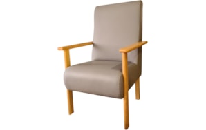 SOFA GERIATRICO ERGOS FAIA